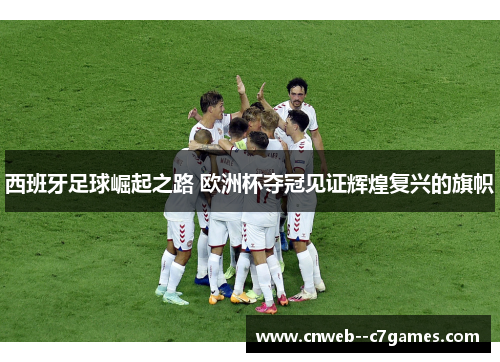 西班牙足球崛起之路 欧洲杯夺冠见证辉煌复兴的旗帜